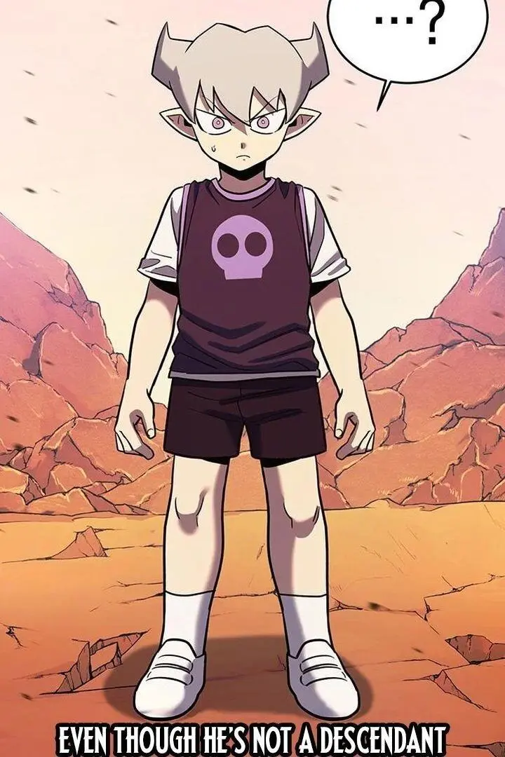 Read Hardcore Leveling Warrior (en) Manga Online