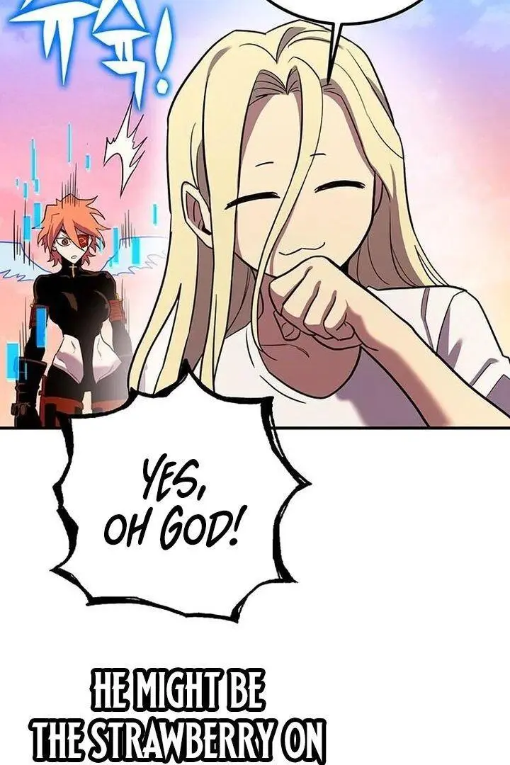 Read Hardcore Leveling Warrior (en) Manga Online