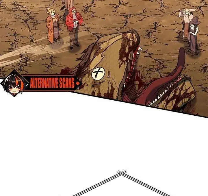 Read Hardcore Leveling Warrior (en) Manga Online