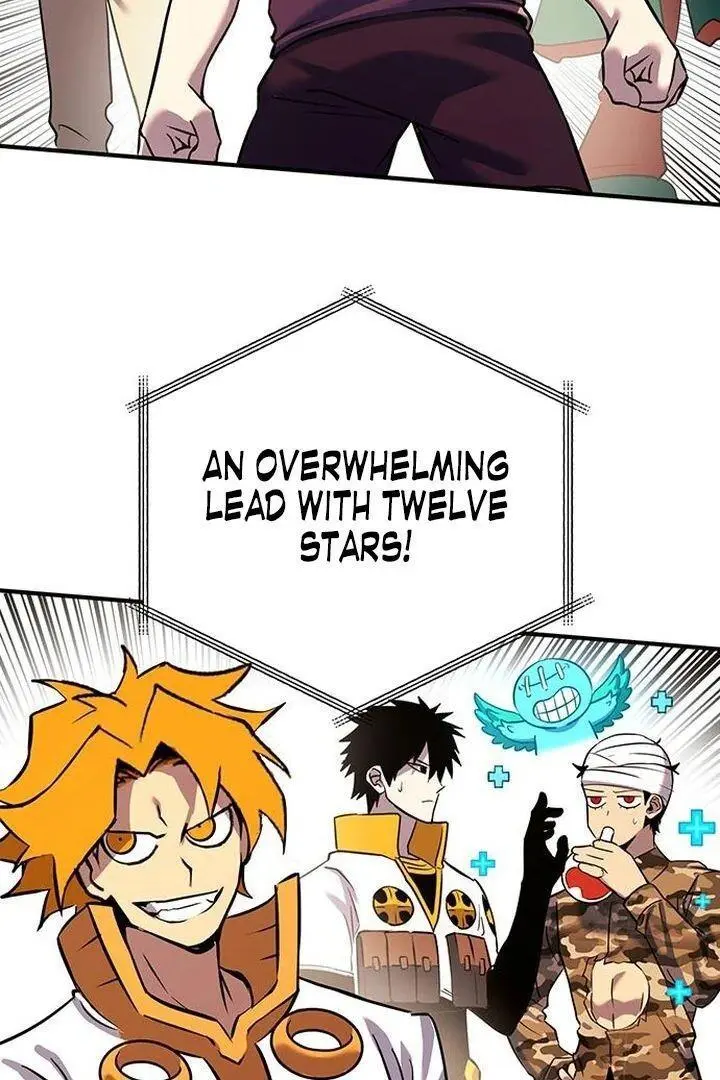 Read Hardcore Leveling Warrior (en) Manga Online