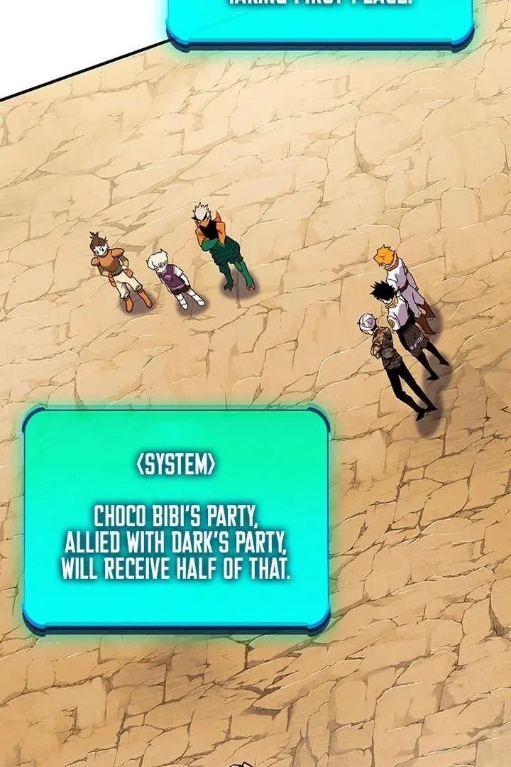 Read Hardcore Leveling Warrior (en) Manga Online