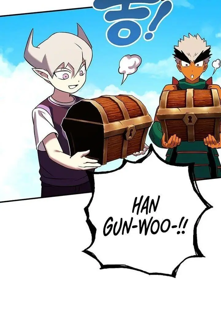 Read Hardcore Leveling Warrior (en) Manga Online