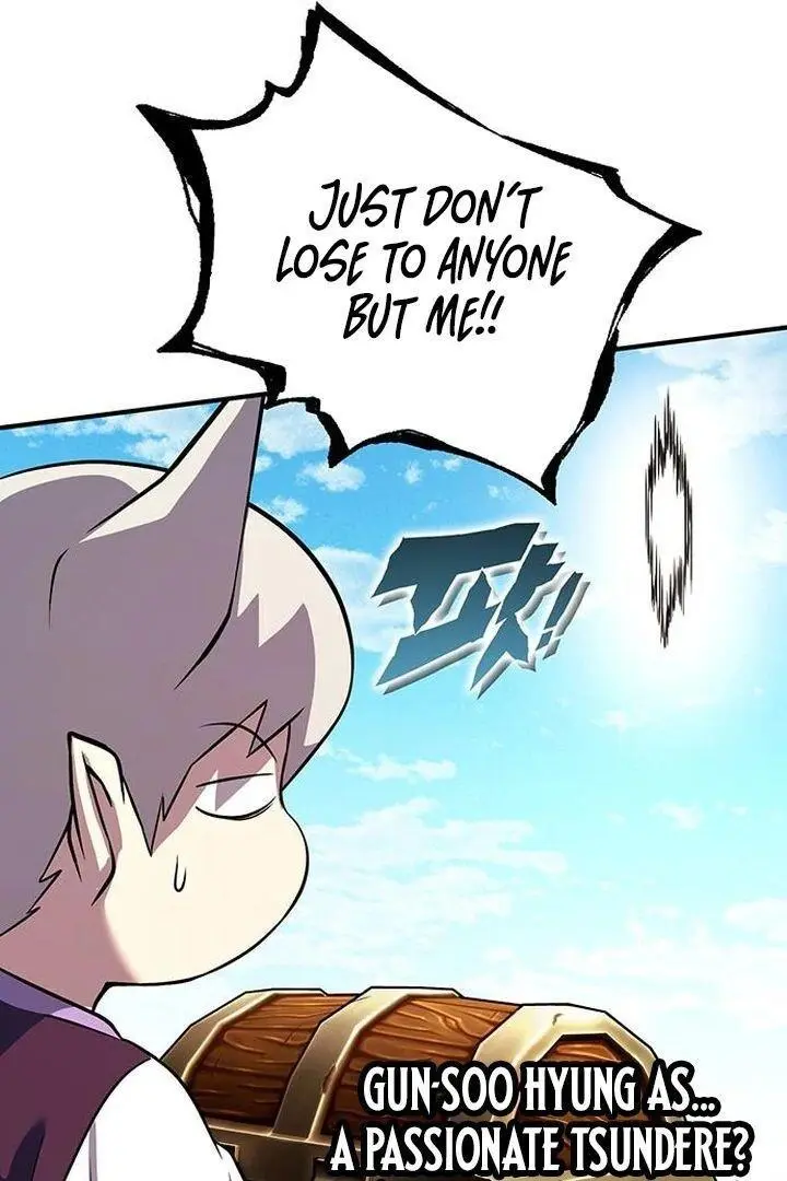 Read Hardcore Leveling Warrior (en) Manga Online