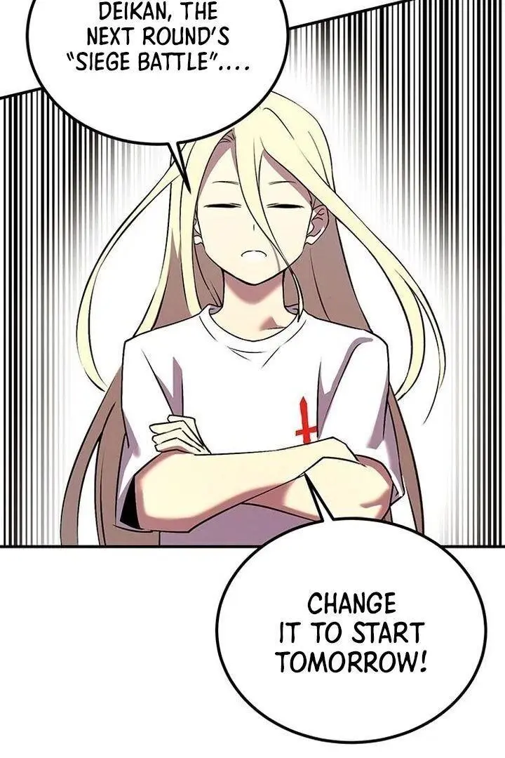 Read Hardcore Leveling Warrior (en) Manga Online