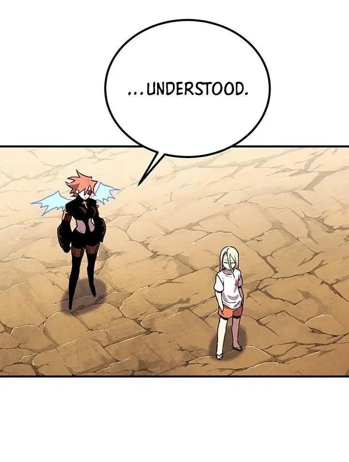 Read Hardcore Leveling Warrior (en) Manga Online