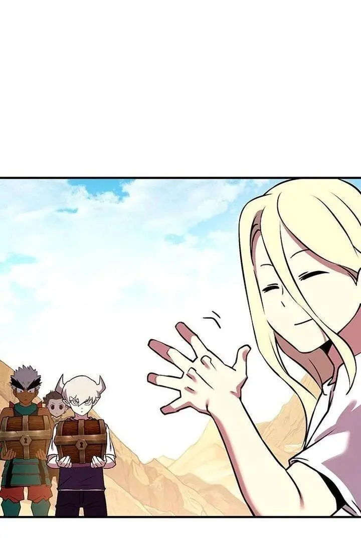 Read Hardcore Leveling Warrior (en) Manga Online