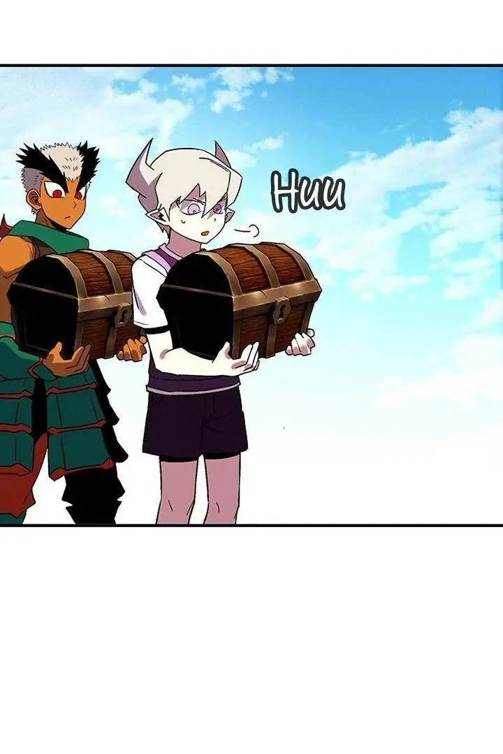 Read Hardcore Leveling Warrior (en) Manga Online