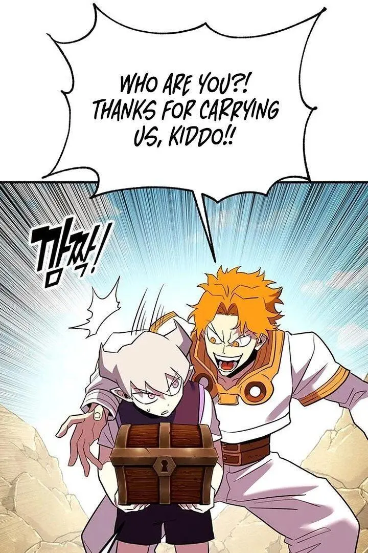 Read Hardcore Leveling Warrior (en) Manga Online