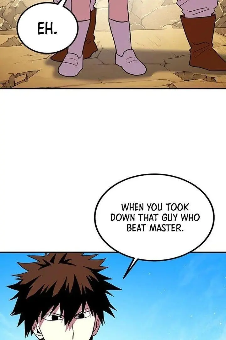 Read Hardcore Leveling Warrior (en) Manga Online