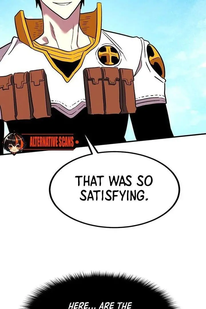 Read Hardcore Leveling Warrior (en) Manga Online