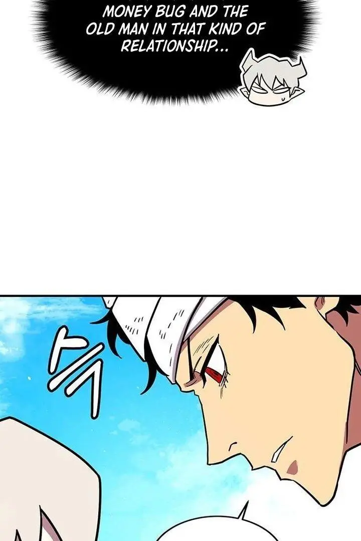 Read Hardcore Leveling Warrior (en) Manga Online