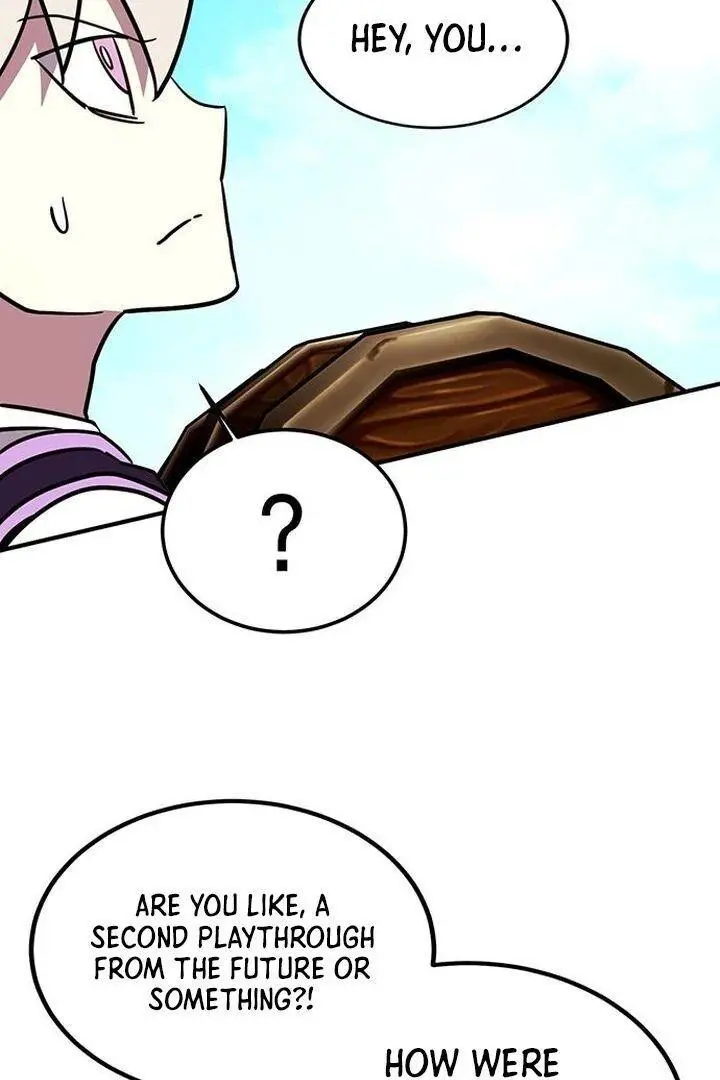 Read Hardcore Leveling Warrior (en) Manga Online