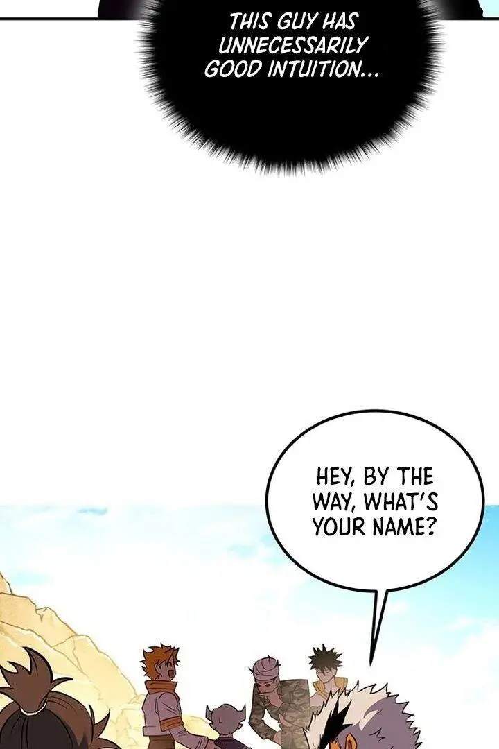 Read Hardcore Leveling Warrior (en) Manga Online