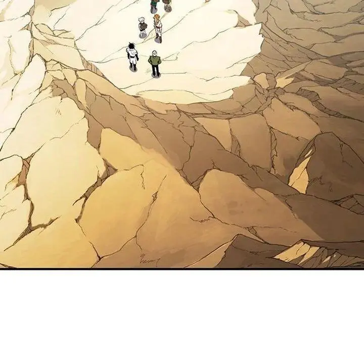 Read Hardcore Leveling Warrior (en) Manga Online