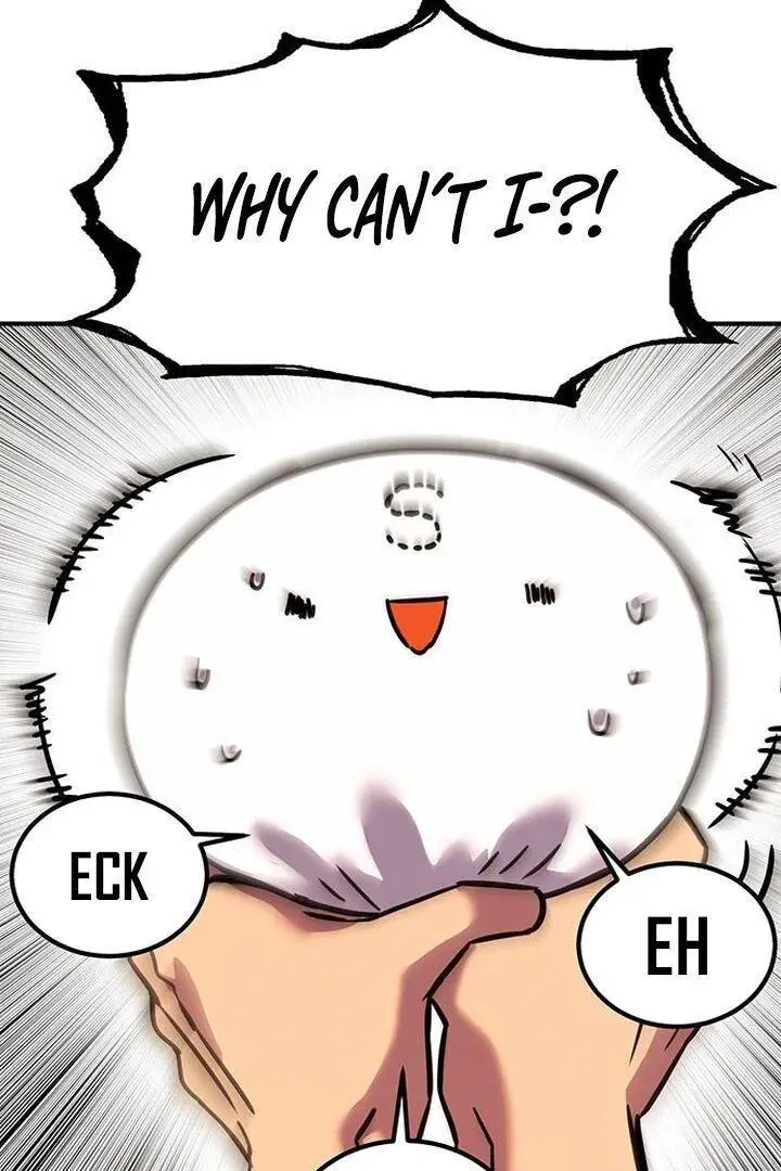 Read Hardcore Leveling Warrior (en) Manga Online