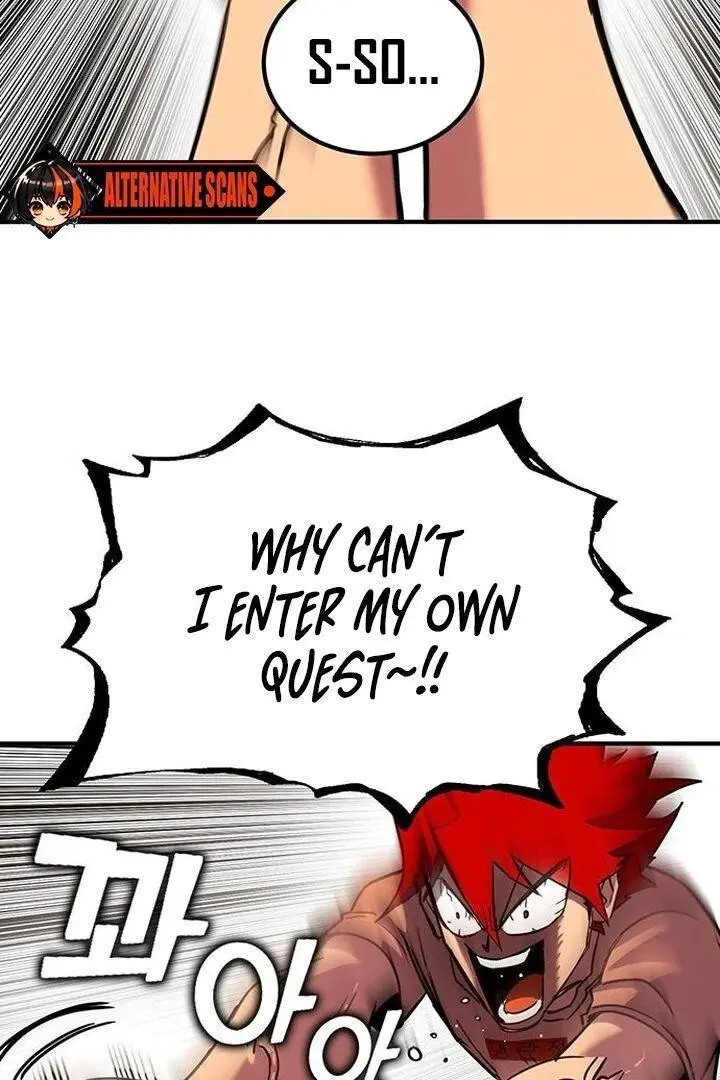 Read Hardcore Leveling Warrior (en) Manga Online