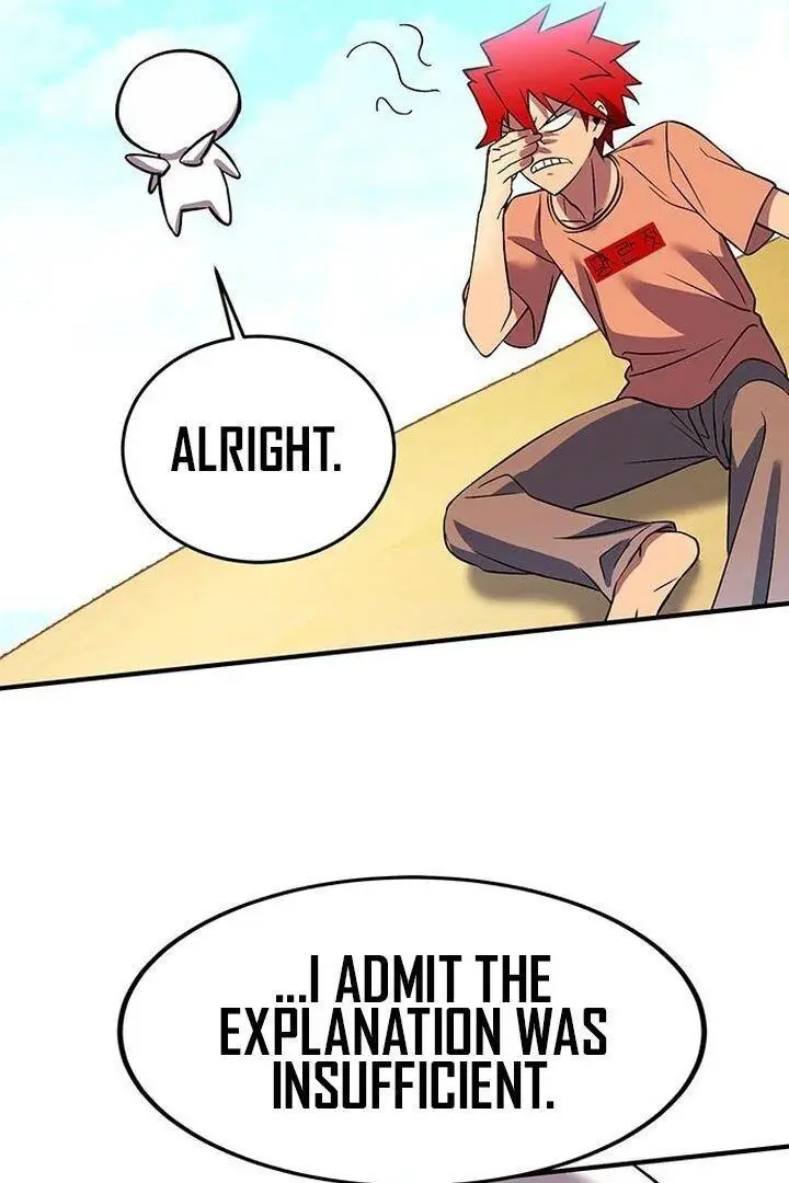 Read Hardcore Leveling Warrior (en) Manga Online