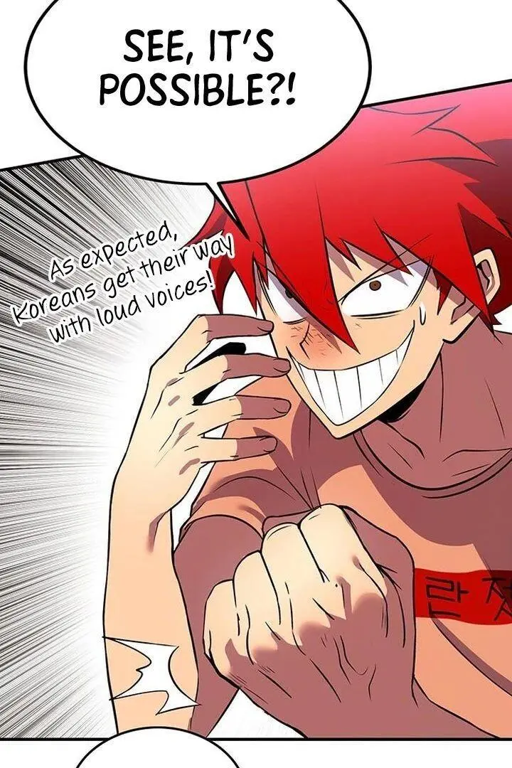 Read Hardcore Leveling Warrior (en) Manga Online