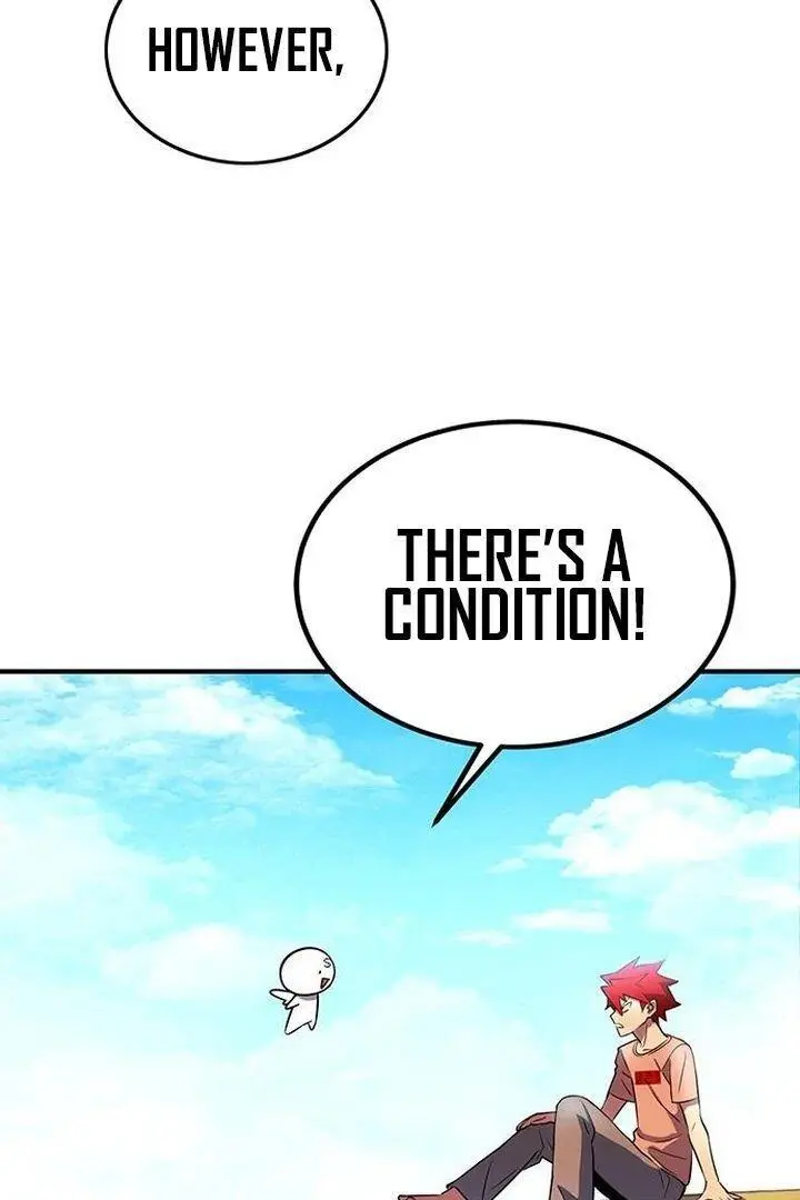 Read Hardcore Leveling Warrior (en) Manga Online