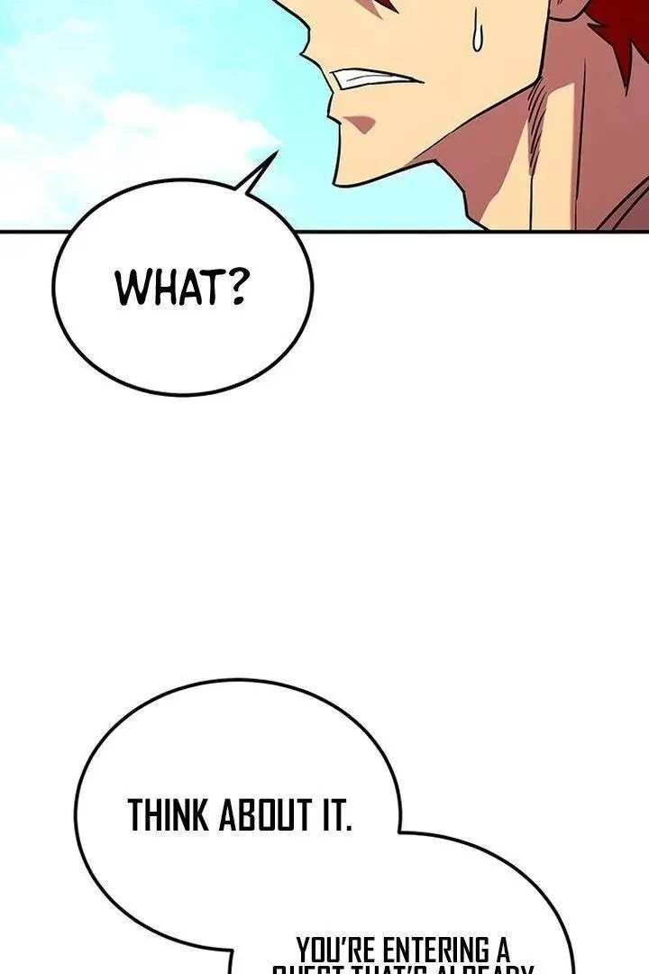 Read Hardcore Leveling Warrior (en) Manga Online