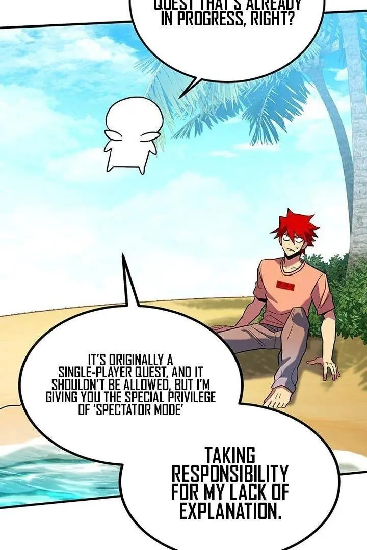 Read Hardcore Leveling Warrior (en) Manga Online