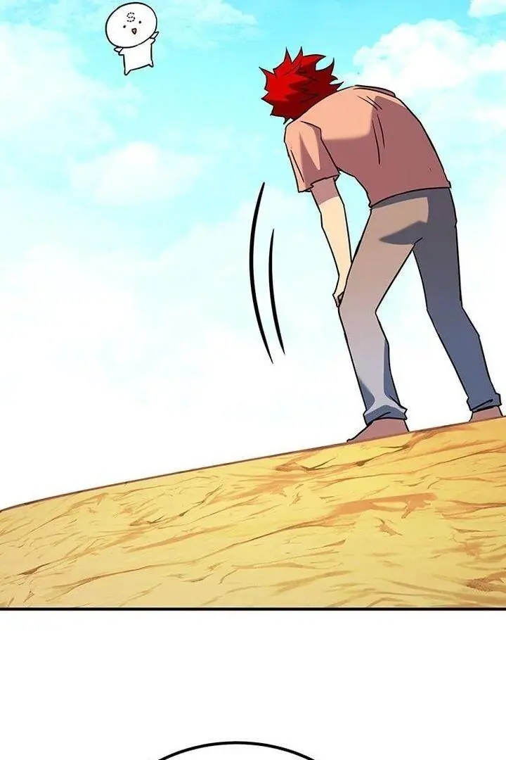 Read Hardcore Leveling Warrior (en) Manga Online