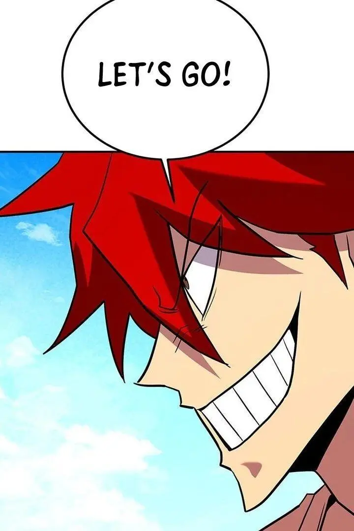 Read Hardcore Leveling Warrior (en) Manga Online