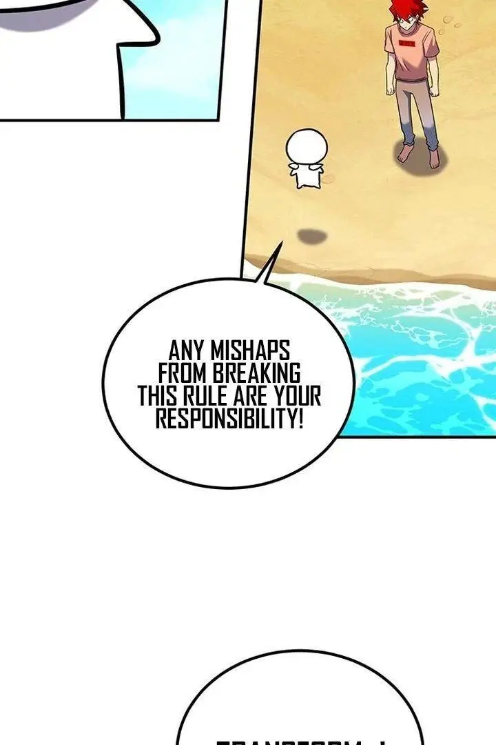 Read Hardcore Leveling Warrior (en) Manga Online