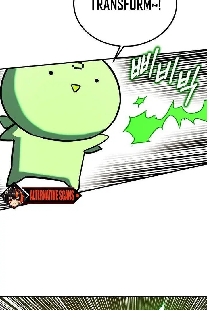 Read Hardcore Leveling Warrior (en) Manga Online