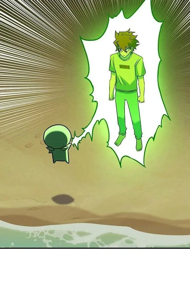 Read Hardcore Leveling Warrior (en) Manga Online