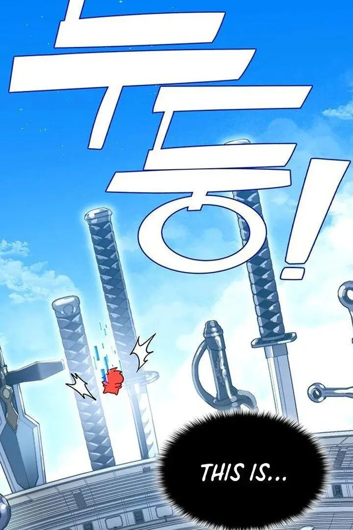 Read Hardcore Leveling Warrior (en) Manga Online