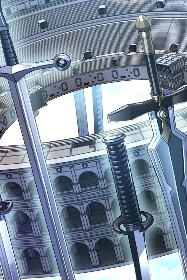 Read Hardcore Leveling Warrior (en) Manga Online