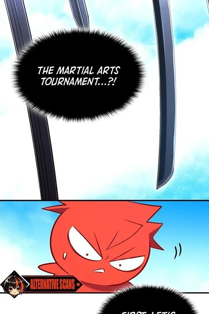 Read Hardcore Leveling Warrior (en) Manga Online