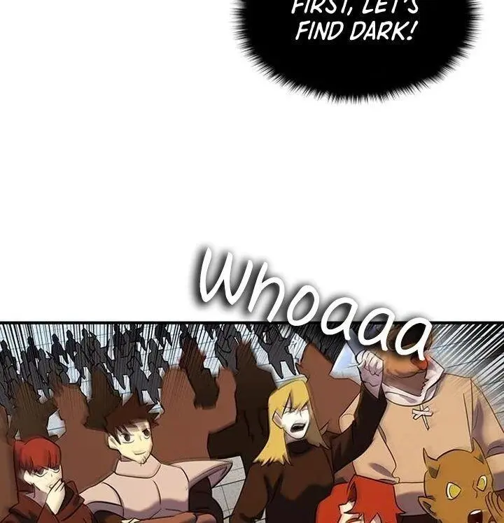 Read Hardcore Leveling Warrior (en) Manga Online