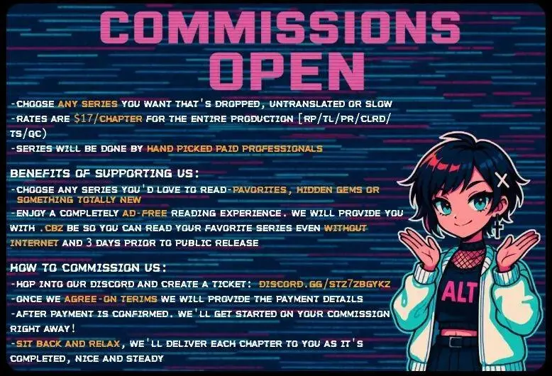 Read Hardcore Leveling Warrior (en) Manga Online