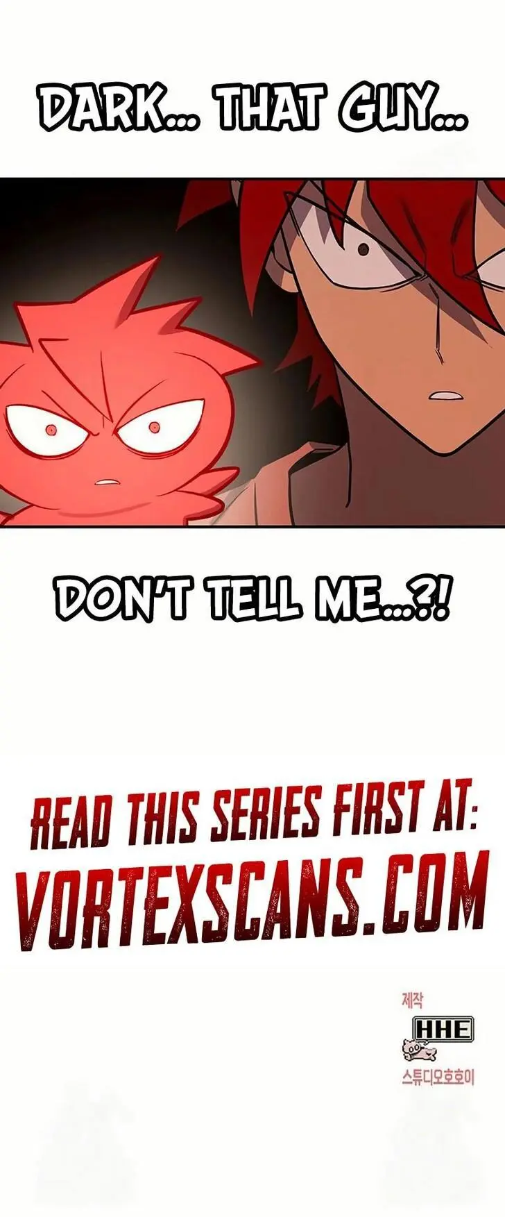 Read Hardcore Leveling Warrior (en) Manga Online