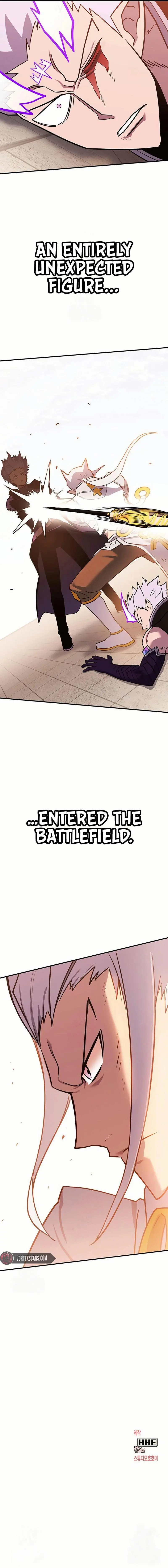 Read Hardcore Leveling Warrior (en) Manga Online