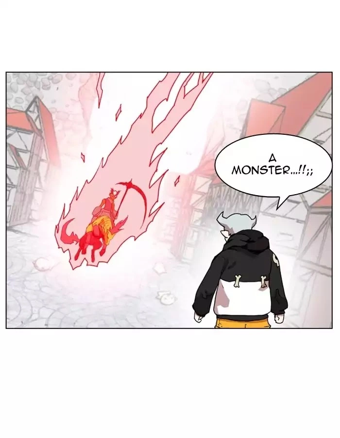 Read Hardcore Leveling Warrior (en) Manga Online