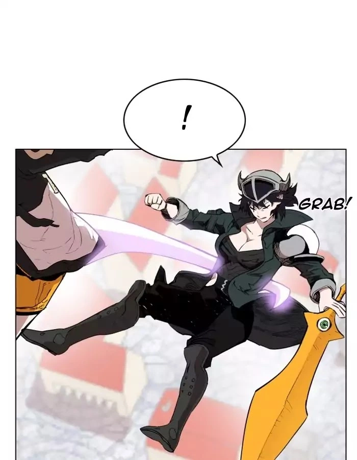 Read Hardcore Leveling Warrior (en) Manga Online