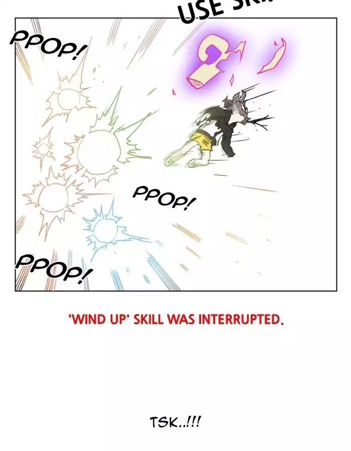 Read Hardcore Leveling Warrior (en) Manga Online