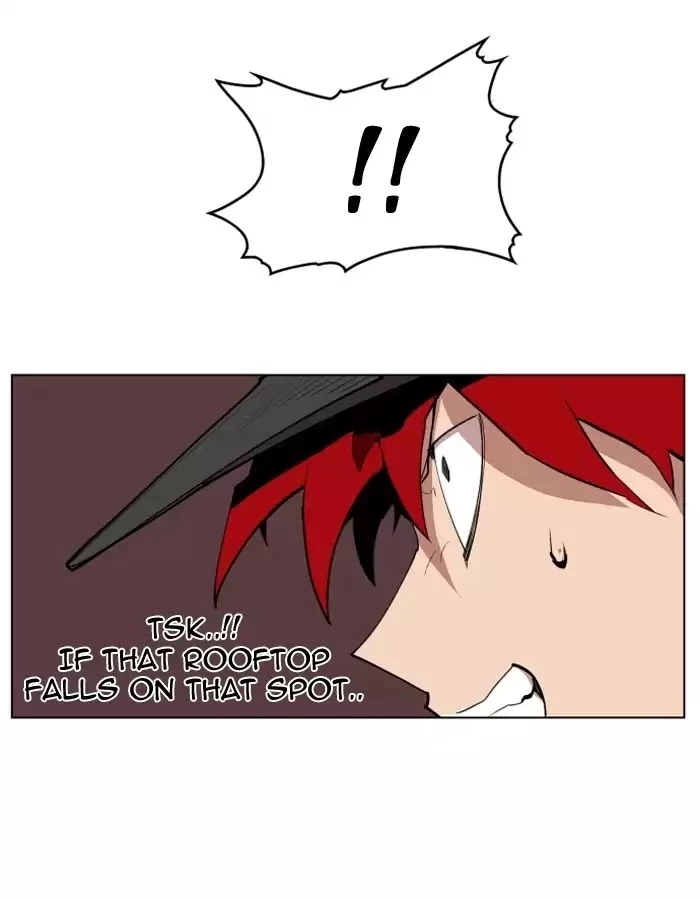 Read Hardcore Leveling Warrior (en) Manga Online