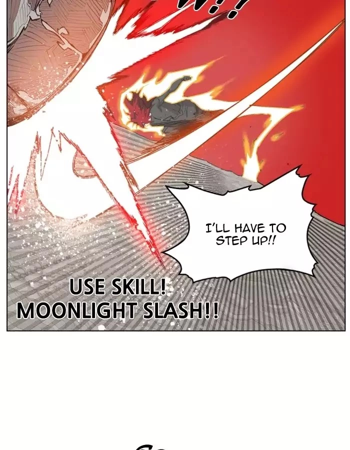 Read Hardcore Leveling Warrior (en) Manga Online