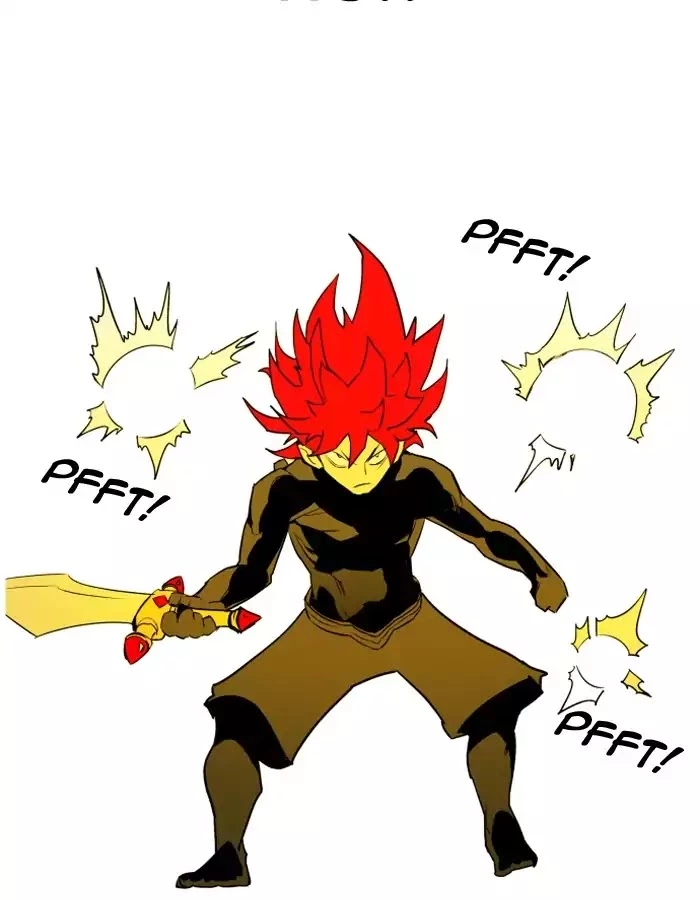 Read Hardcore Leveling Warrior (en) Manga Online