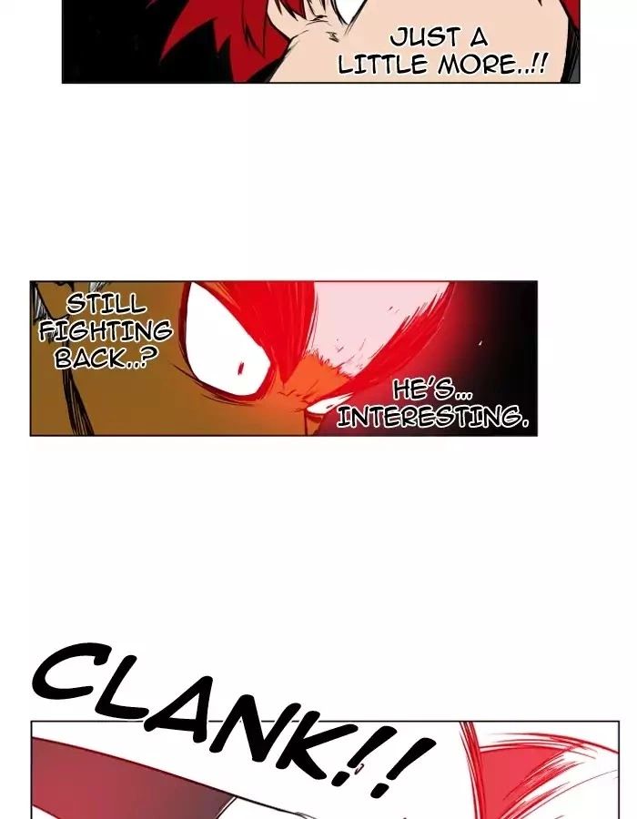 Read Hardcore Leveling Warrior (en) Manga Online
