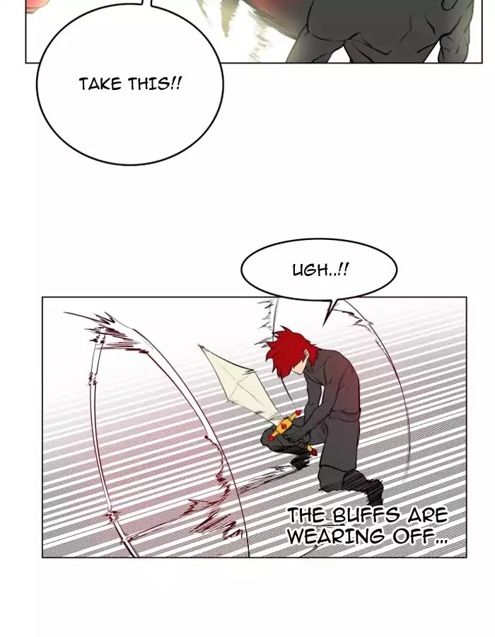 Read Hardcore Leveling Warrior (en) Manga Online