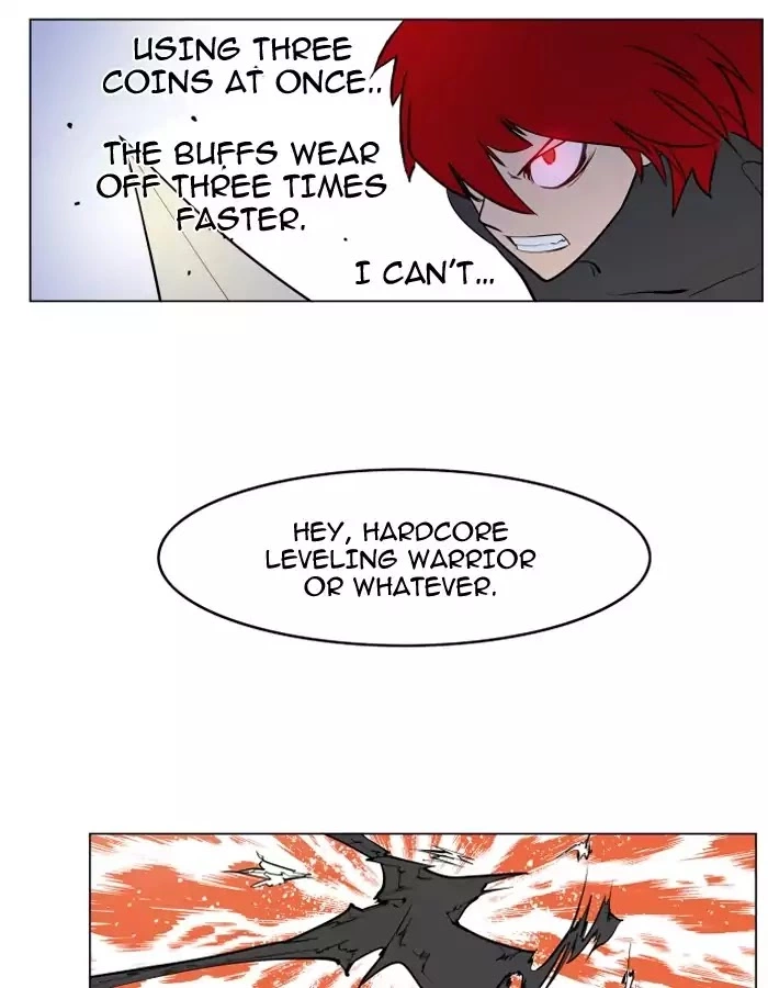 Read Hardcore Leveling Warrior (en) Manga Online
