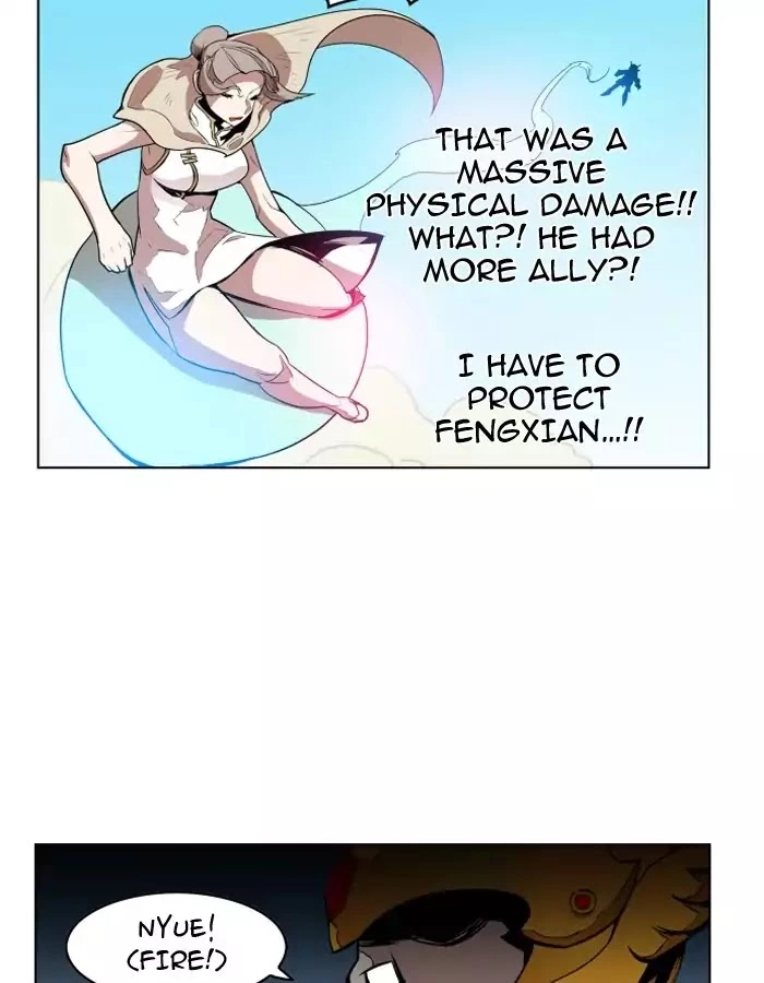 Read Hardcore Leveling Warrior (en) Manga Online
