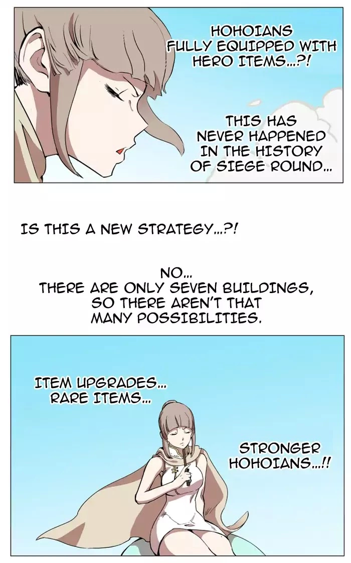 Read Hardcore Leveling Warrior (en) Manga Online