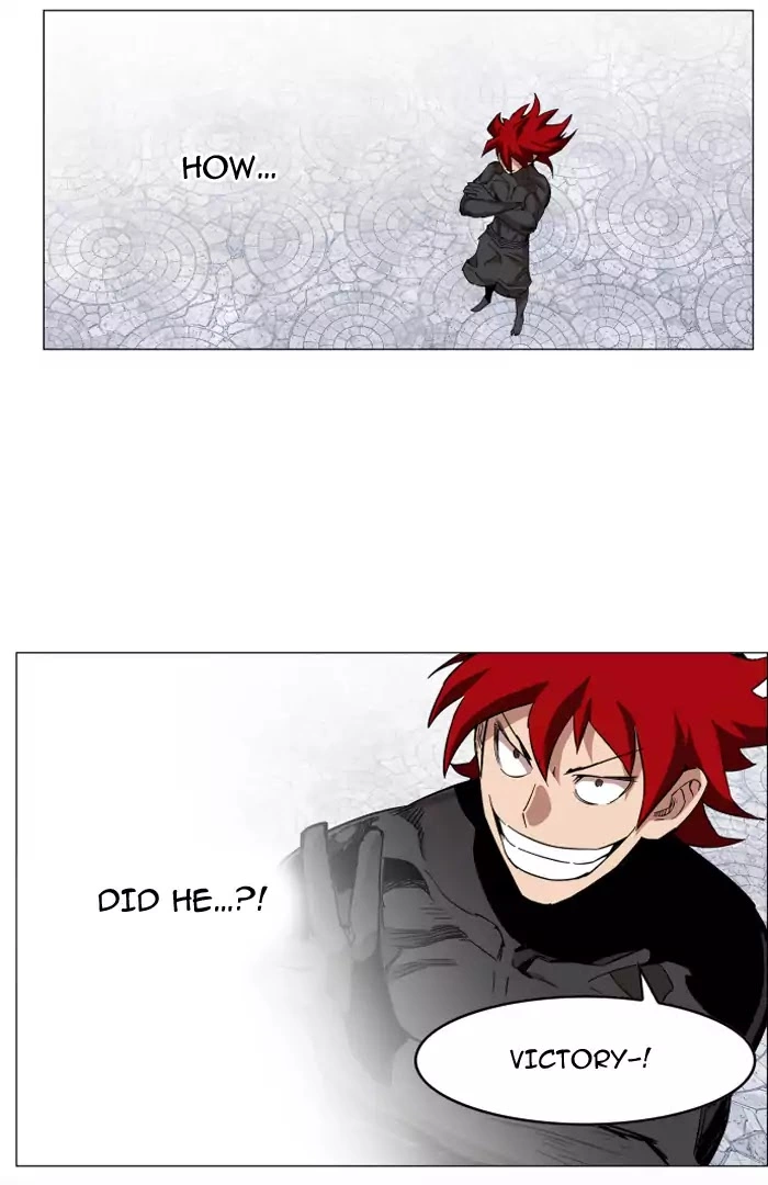 Read Hardcore Leveling Warrior (en) Manga Online