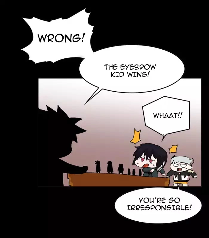 Read Hardcore Leveling Warrior (en) Manga Online